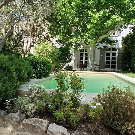 Maison D'Hotes La Bastide De Patou, Suite De 2 A 6 Personnes Marseille Eksteriør billede