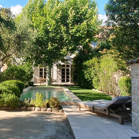 Maison D'Hotes La Bastide De Patou, Suite De 2 A 6 Personnes Marseille Eksteriør billede