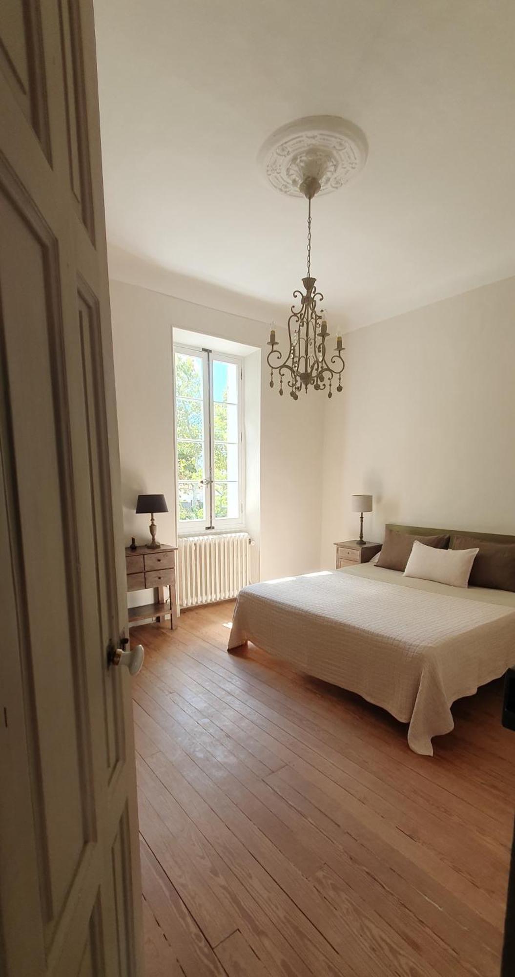 Maison D'Hotes La Bastide De Patou, Suite De 2 A 6 Personnes Marseille Eksteriør billede