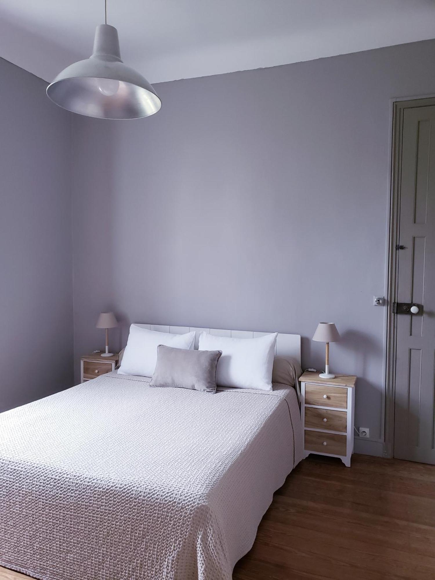 Maison D'Hotes La Bastide De Patou, Suite De 2 A 6 Personnes Marseille Eksteriør billede