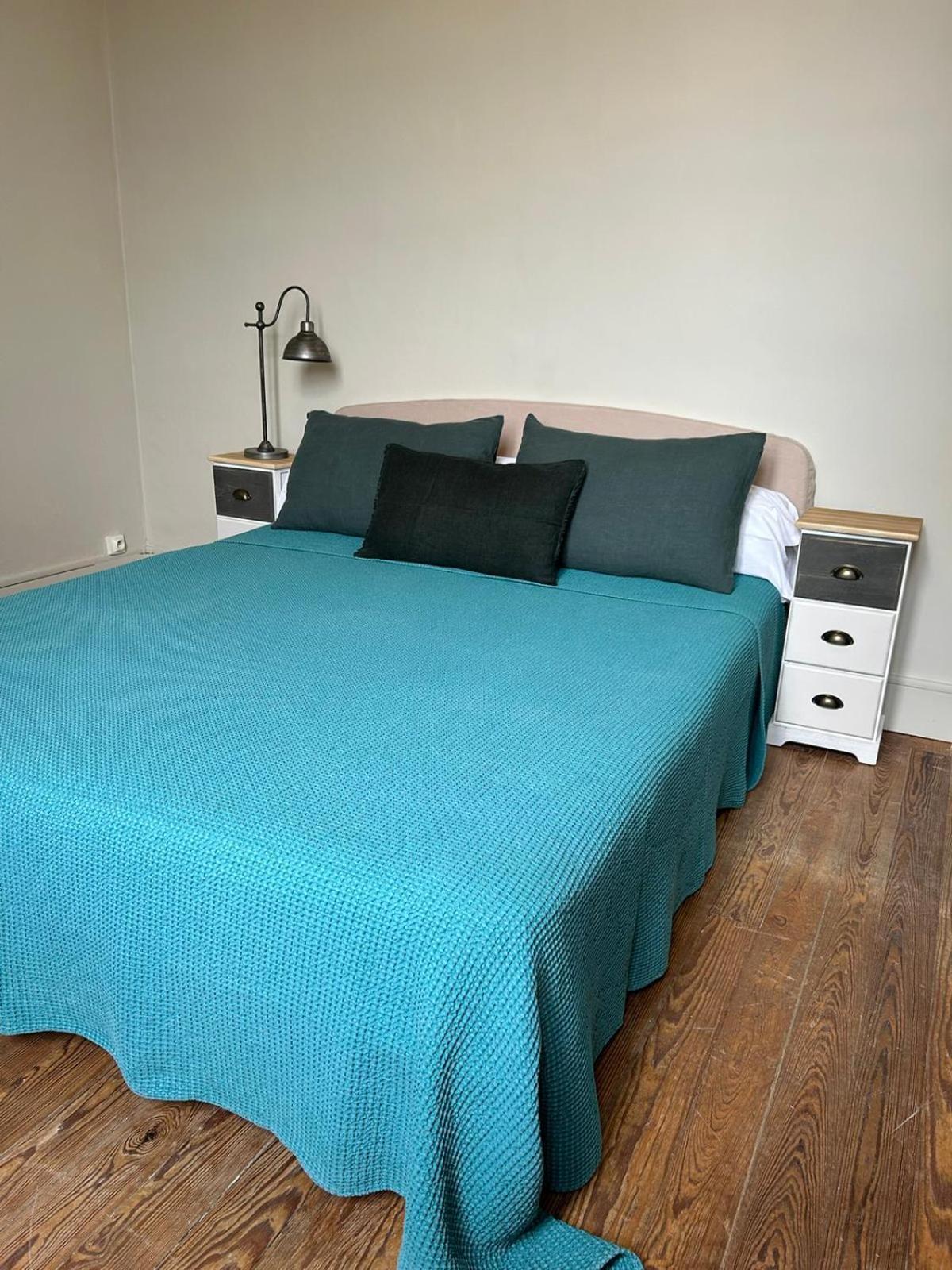 Maison D'Hotes La Bastide De Patou, Suite De 2 A 6 Personnes Marseille Eksteriør billede