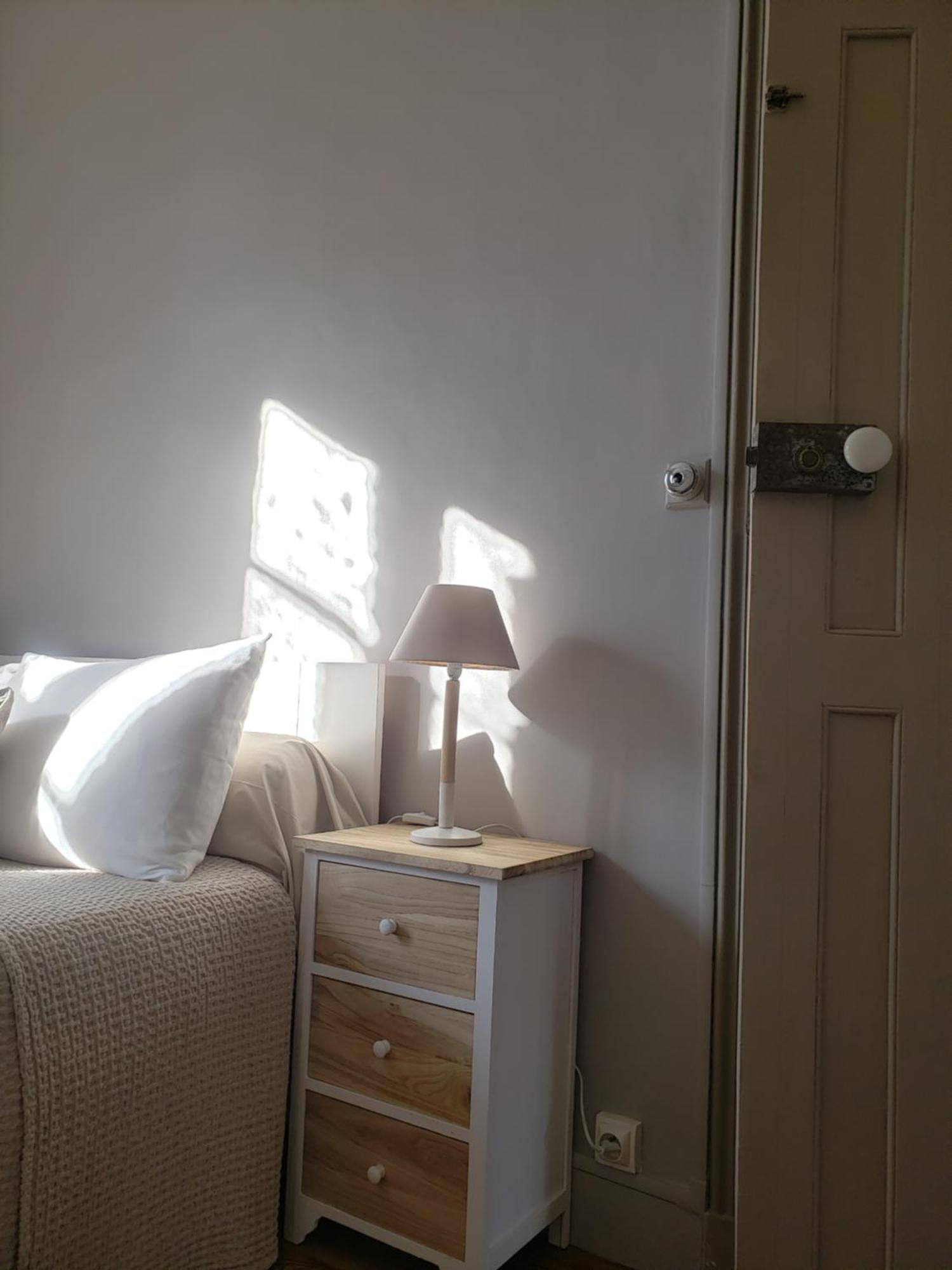 Maison D'Hotes La Bastide De Patou, Suite De 2 A 6 Personnes Marseille Eksteriør billede
