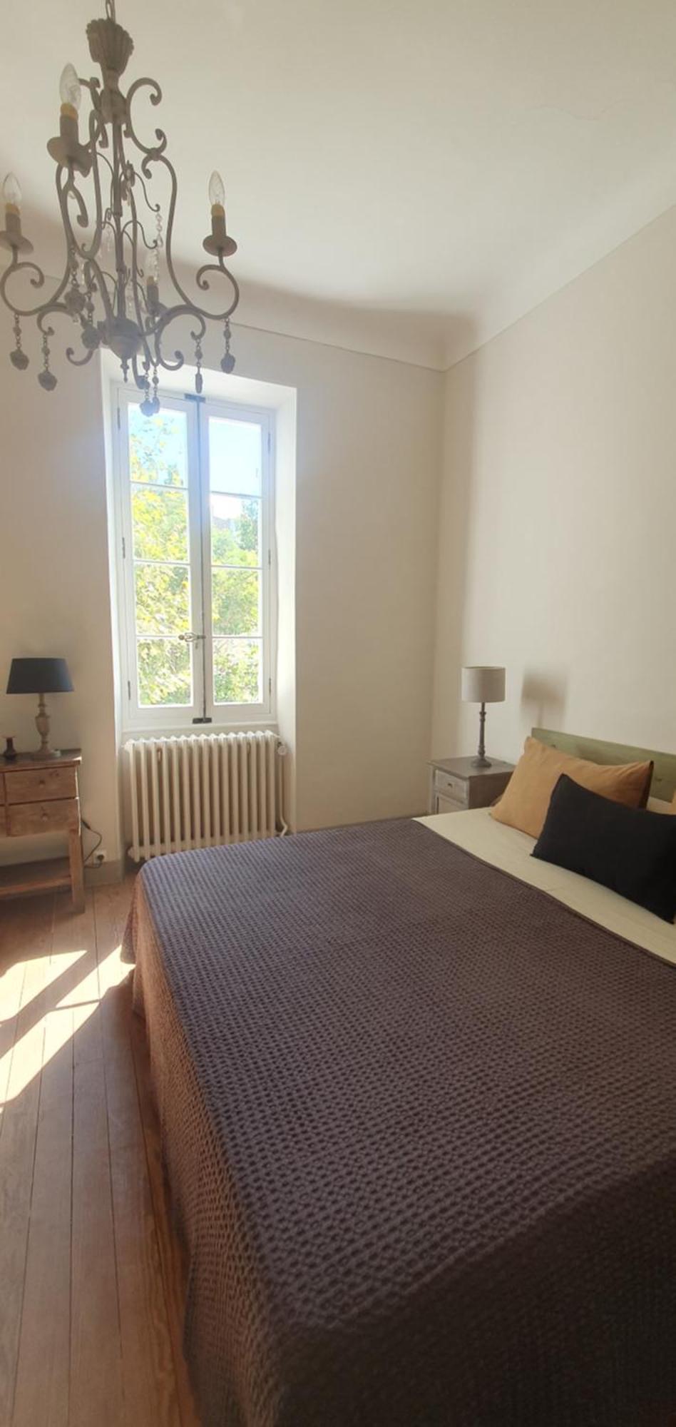 Maison D'Hotes La Bastide De Patou, Suite De 2 A 6 Personnes Marseille Eksteriør billede