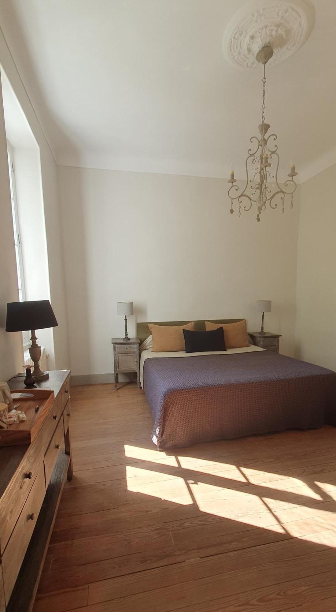 Maison D'Hotes La Bastide De Patou, Suite De 2 A 6 Personnes Marseille Eksteriør billede